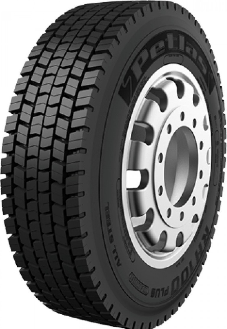 PETLAS 285/70 R 19.5 146/144L RH100 TL 3PMSF