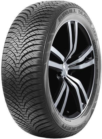 FALKEN 185/50 R 16 85V EUROALL_SEASON_AS210 TL M+S 3PMSF MFS