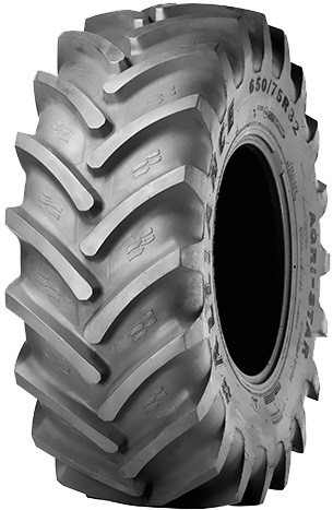 ALLIANCE 710/75 R 34 178A8/178B AGRISTAR_375 TL