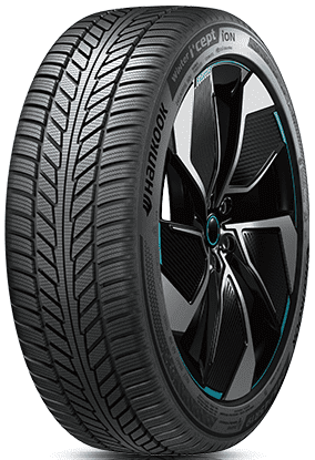 HANKOOK 215/35 R 18 84V IW01_WINTER_ICEPT_ION XL M+S 3PMSF FOAM EV FR