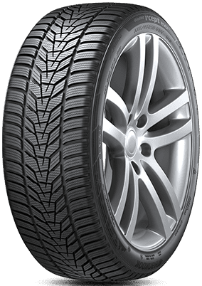 HANKOOK 245/45 R 19 102W W330_WINTER_I*CEPT_EVO3 TL XL M+S 3PMSF