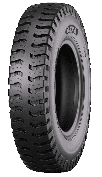 OZKA 7.50 -16 121/120L KNK_25 TT C 12PR ÖZKA