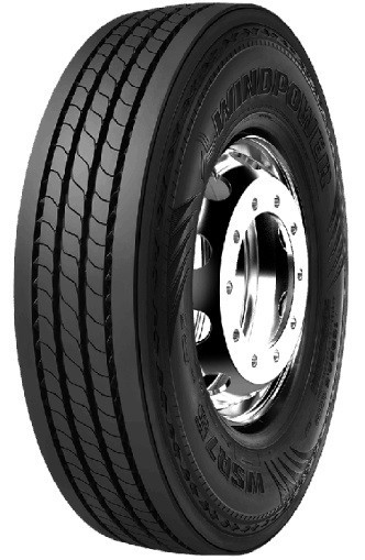 WINDPOWER 265/70 R 19.5 143/141J WSR_75 TL M+S 3PMSF 18PR