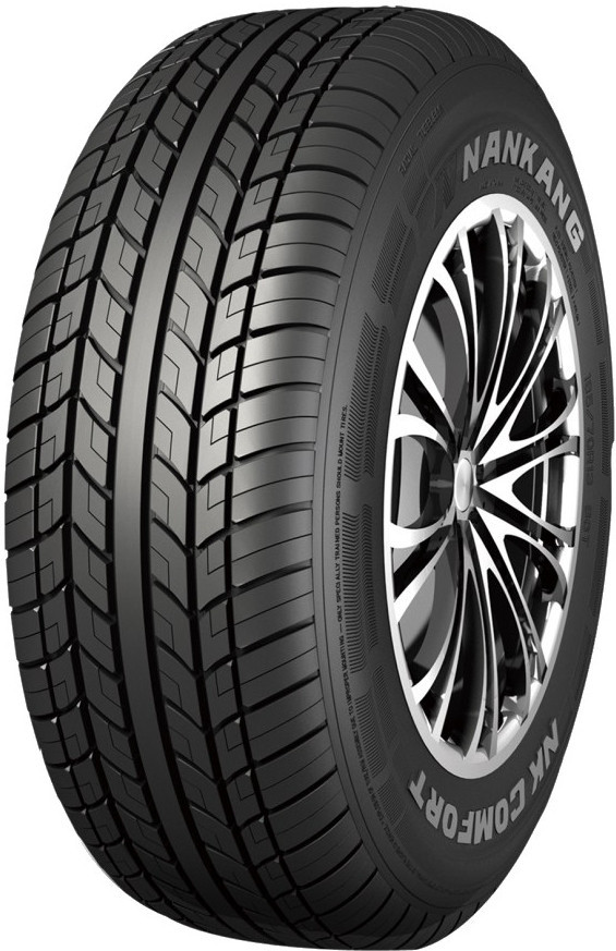 NANKANG 185/70 R 14 88T COMFORT_N-729 TL RWL