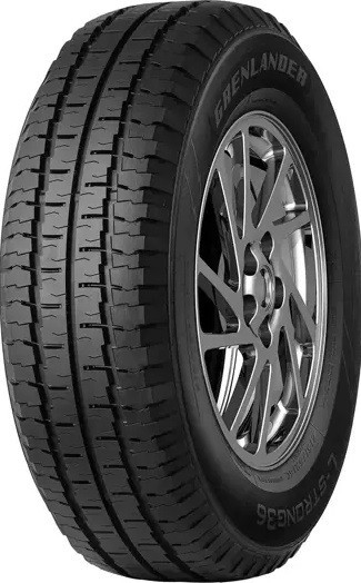 GRENLANDER 205 R 14 109/107R L-STRONG_36 TL C GRENLANDER