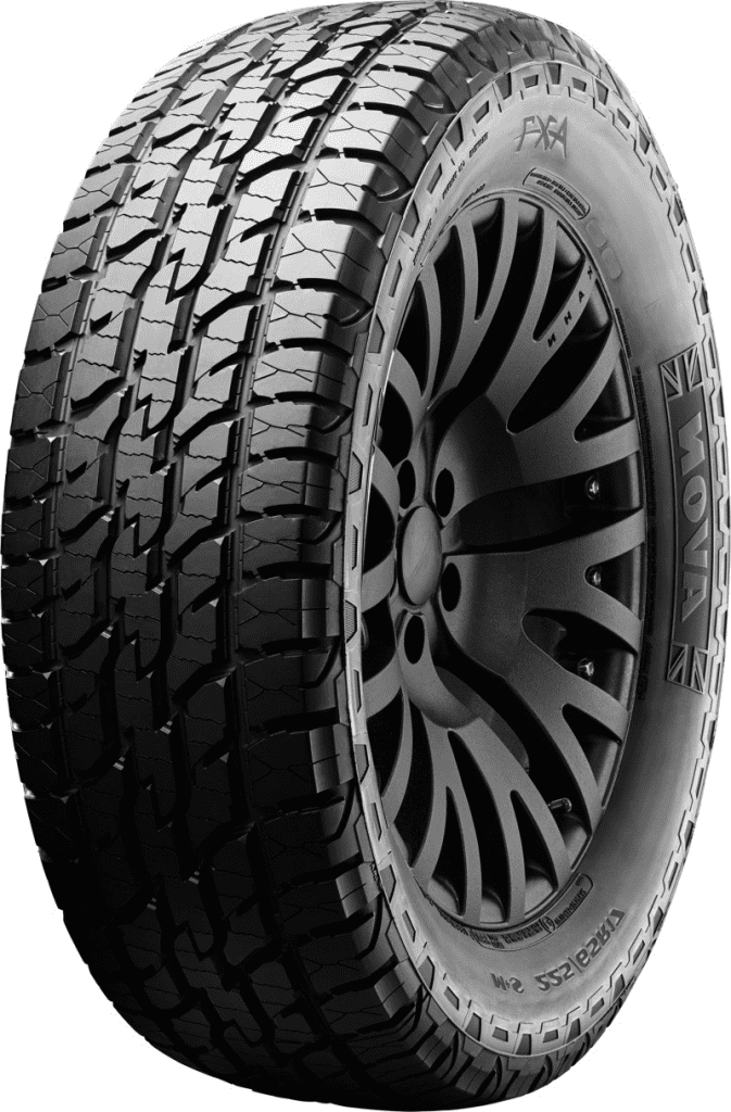 AVON 225/60 R 17 103H AX7 TL XL M+S