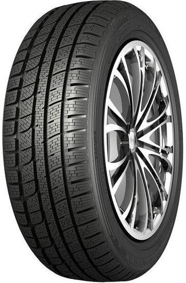 NANKANG 235/60 R 17 106V WINTER_ACTIVA_SV-55 TL XL M+S 3PMSF