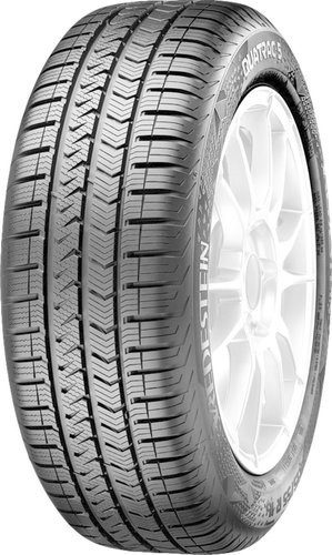 VREDESTEIN 175/65 R 13 80T QUATRAC_5 TL M+S 3PMSF