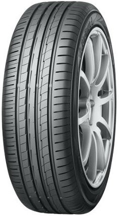 YOKOHAMA 185/55 R 16 87H BLUEARTH-A_AE-50 TL XL