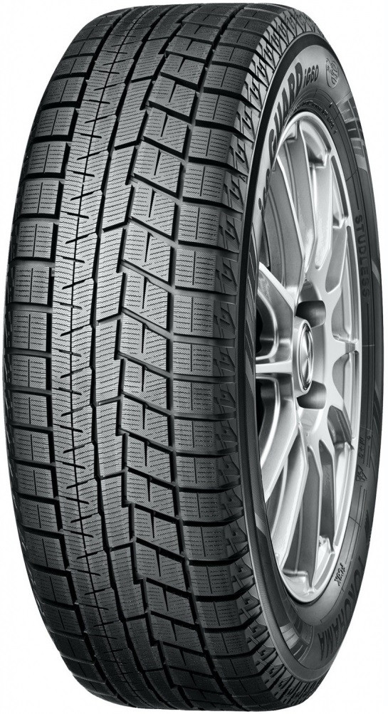 YOKOHAMA 275/35 R 19 100Q ICE_GUARD_IG60A TL XL M+S 3PMSF RPB