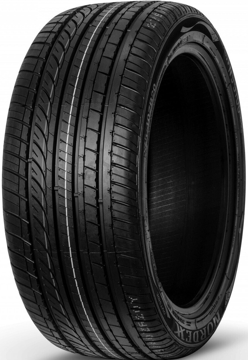 NORDEXX 245/40 R 19 98W NS9100 TL XL ZR FR