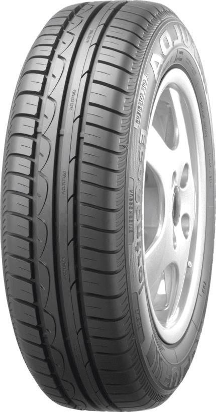 FULDA 175/70 R 14 84T ECO_CONTROL TL