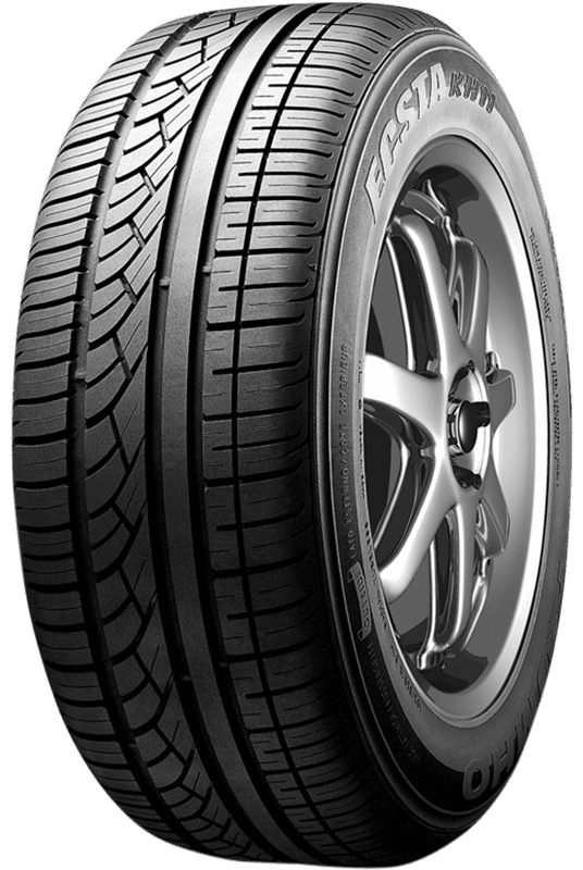 KUMHO 155/60 R 15 74T ECSTA_KH11 TL