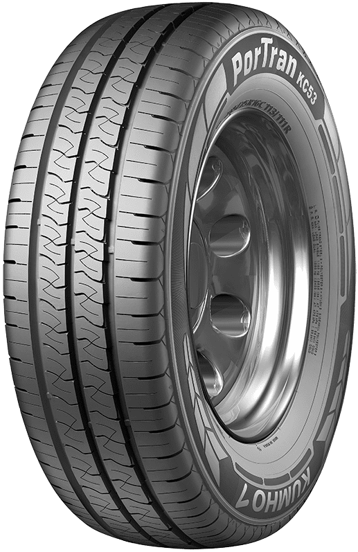 KUMHO 185/80 R 15 103/102R PORTRAN_KC53 TL C 8PR