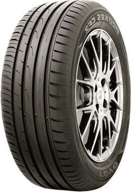 TOYO 245/45 R 20 103W PROXES_CF2_SUV TL XL