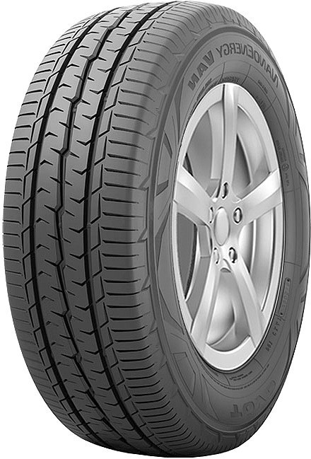 TOYO 175/75 R 16 101/99S NANONERGY_VAN TL C