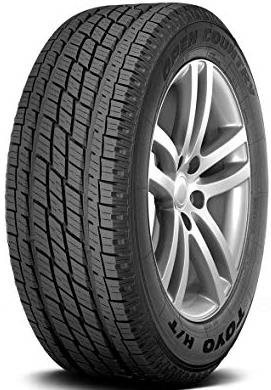 TOYO 265/70 R 15 112T OPEN_COUNTRY_H/T TL M+S