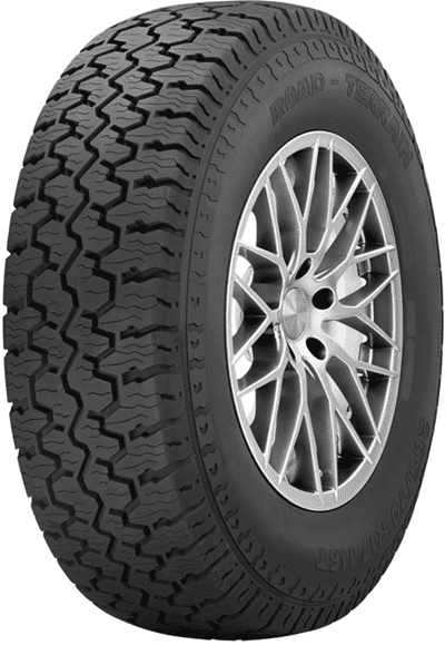 TAURUS 285/65 R 17 116T ROAD_TERRAIN TL XL M+S