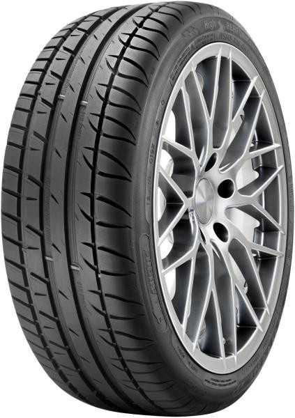 TAURUS 185/60 R 15 88H HIGH_PERFORMANCE TL XL