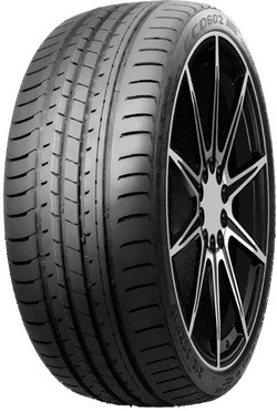 MAZZINI 275/30 R 20 97Y ECO602 TL XL ZR MAZZINI