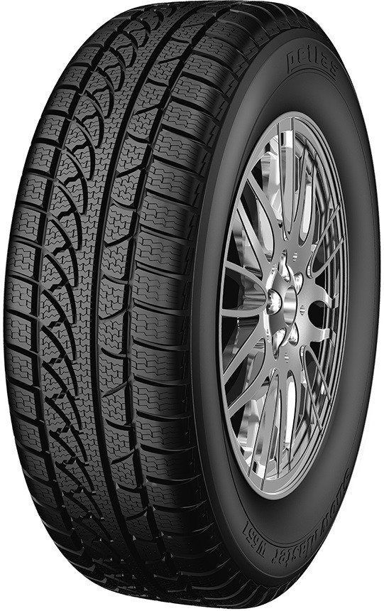 PETLAS 185/55 R 14 80H SNOWMASTER_W651 TL M+S 3PMSF