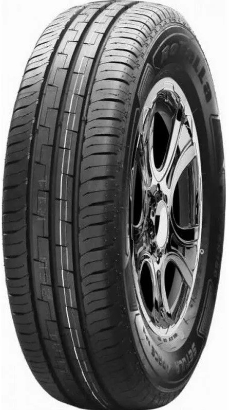 ROTALLA 205/65 R 16 107/105T SETULA_V-RACE_RF19 TL C ROTALLA