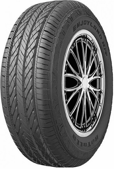 ROTALLA 225/70 R 16 107H ENJOYLAND_H/T_RF10 TL XL ROTALLA