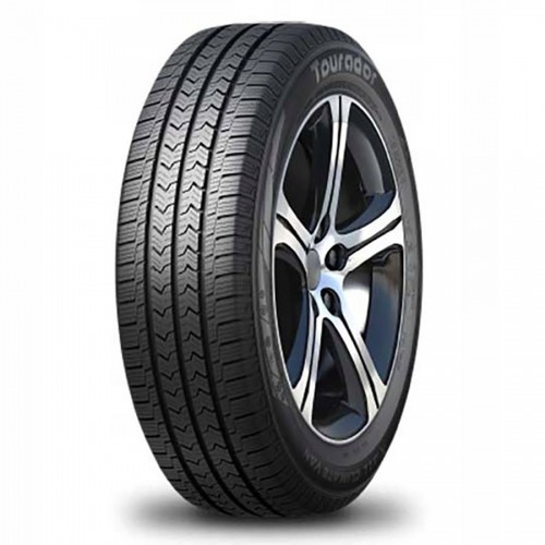 TOURADOR 195/60 R 16 99/97H X_ALL_CLIMATE_VAN TL C M+S 3PMSF TOURADOR