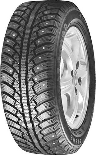 GOODRIDE 245/65 R 17 107T SW606_FROSTEXTREME TL M+S 3PMSF