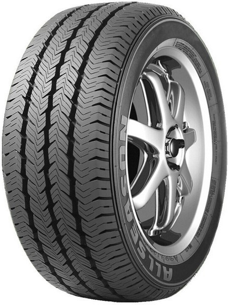 TORQUE 195/60 R 16 99/97T TQ7000_AS TL C 6PR M+S 3PMSF