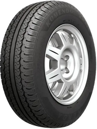 KENDA 205/65 R 16 107/105T KOMENDO_KR33A TL C 8PR