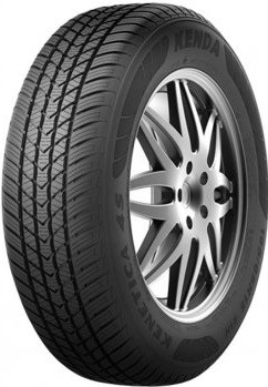 KENDA 255/55 R 18 109W KR609_KENETICA_4S_SUV TL XL M+S 3PMSF