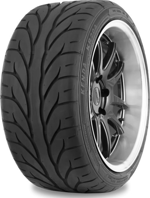 KENDA 205/55 R 16 91W KR20A_KAISER TL ZR NHS