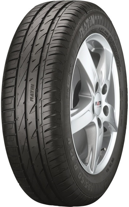 PLATIN 165/65 R 15 81H RP_320_SUMMER TL PLATIN