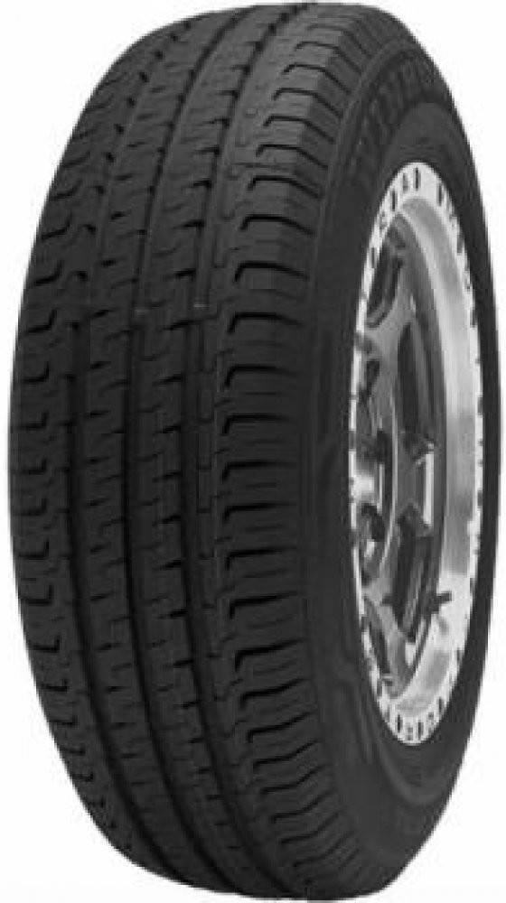 WINRUN 195 R 15 107/105N R350 TL C 10PR WINRUN