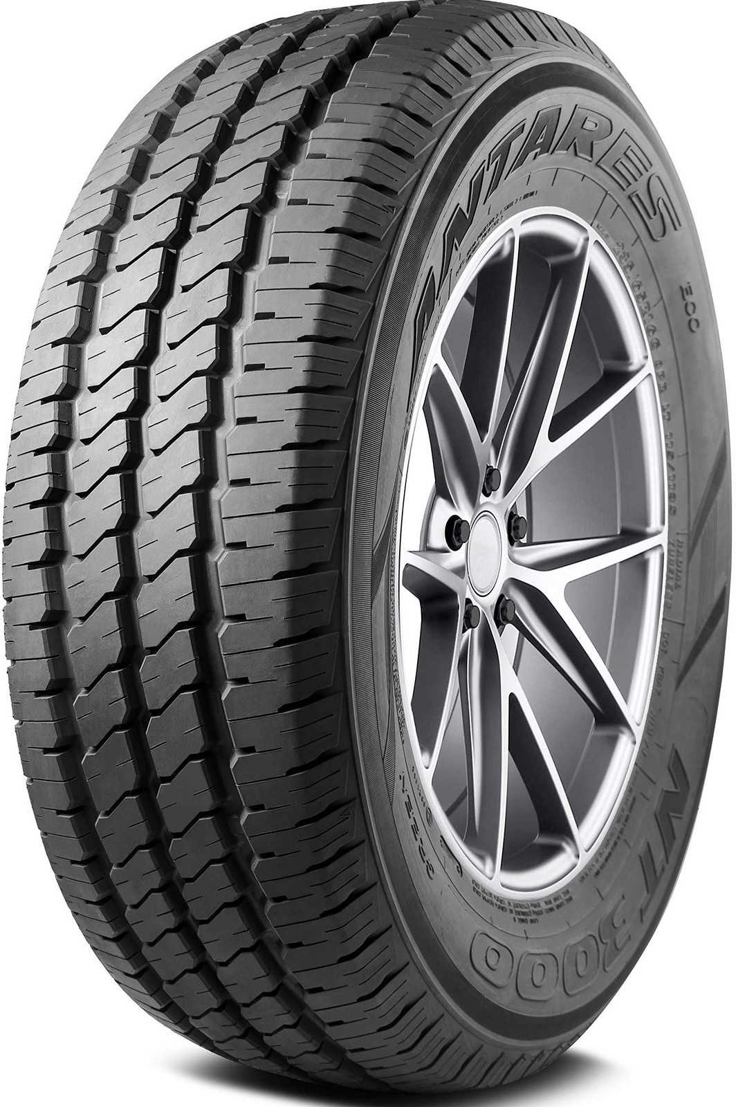 ANTARES 195/65 R 16 104/102T NT3000 TL C 8PR ANTARES