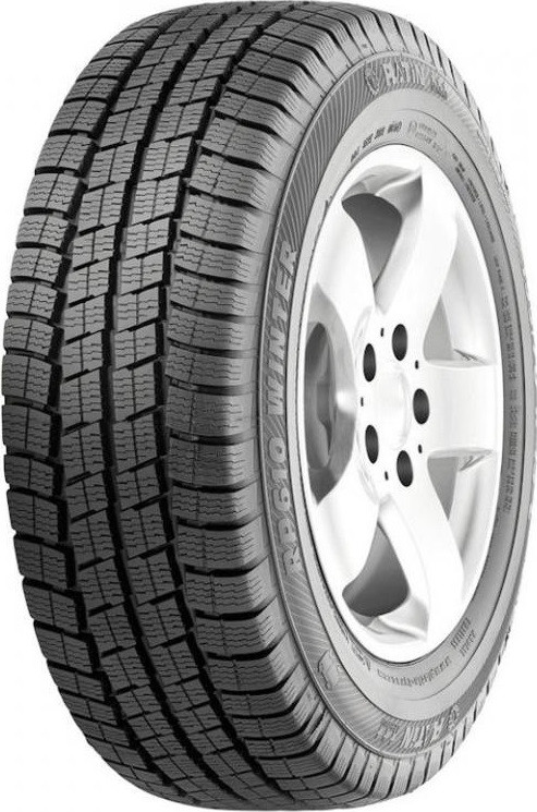 PLATIN 205/65 R 16 107/105T RP_610_WINTER TL C M+S 3PMSF PLATIN