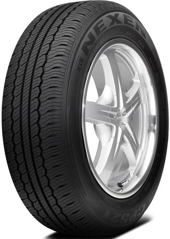 NEXEN 235/60 R 17 106H CP521 TL XL M+S