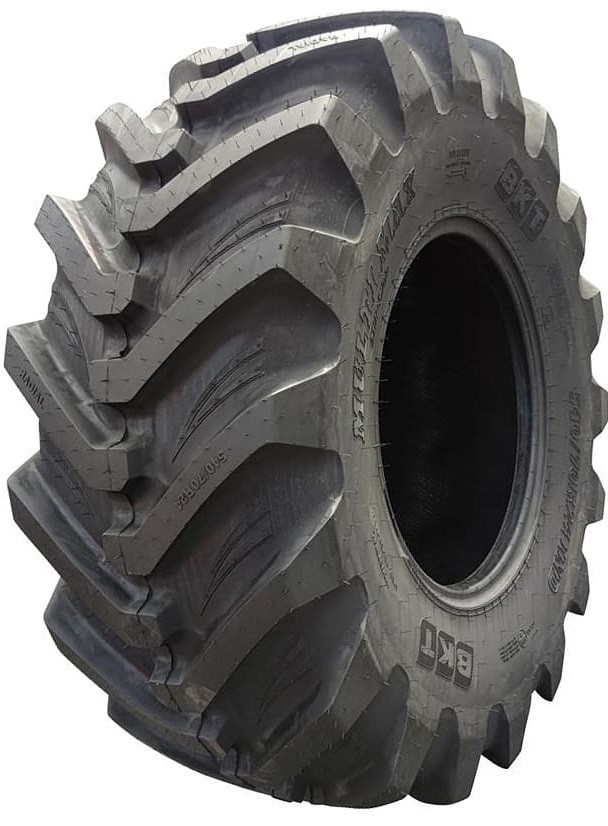 BKT 480/80 R 26 160A8 MULTIMAX_MP_522 TL