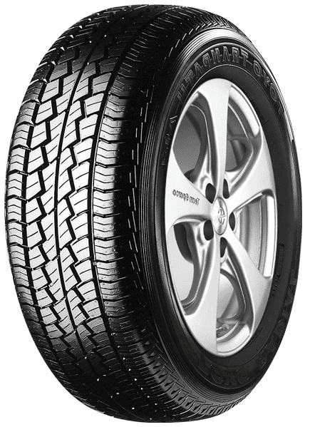 TOYO 215/70 R 15 98H TRANPATH_A14 TL M+S