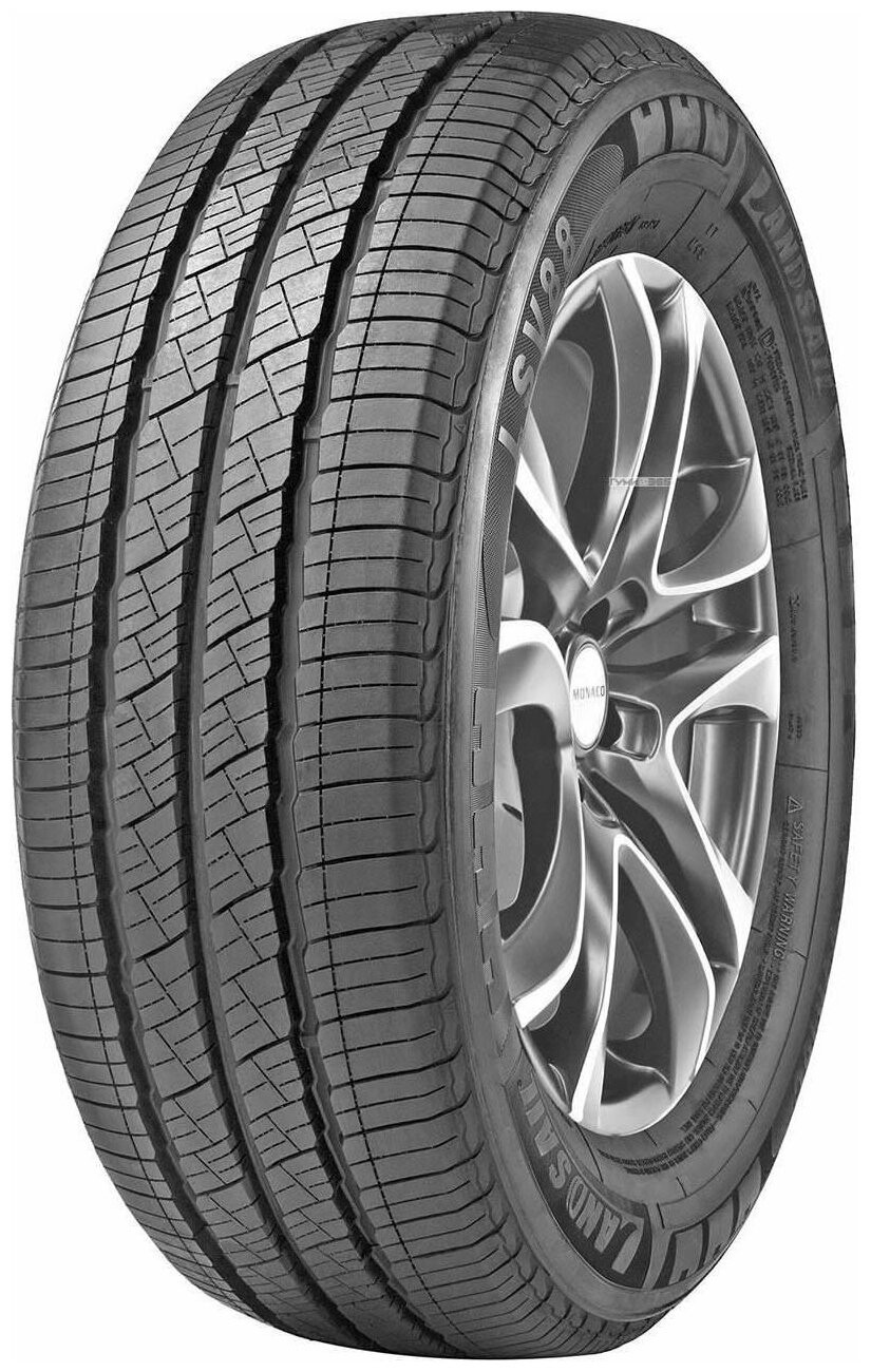 LANDSAIL 215/65 R 16 109/107T LSV88 TL C LANDSAIL