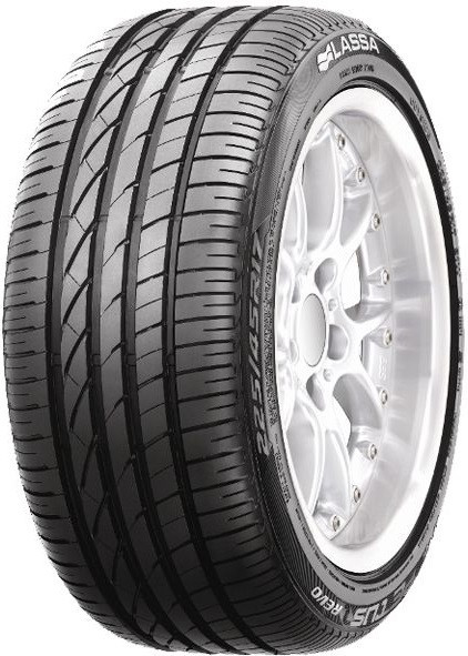 LASSA 215/65 R 15 96H IMPETUS_REVO TL LASSA