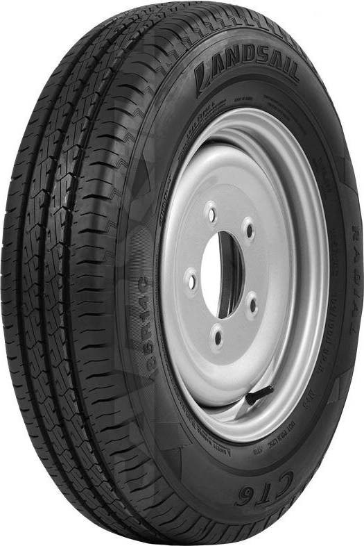 LANDSAIL 195/50 R 13 104/101N CT6 TL LANDSAIL