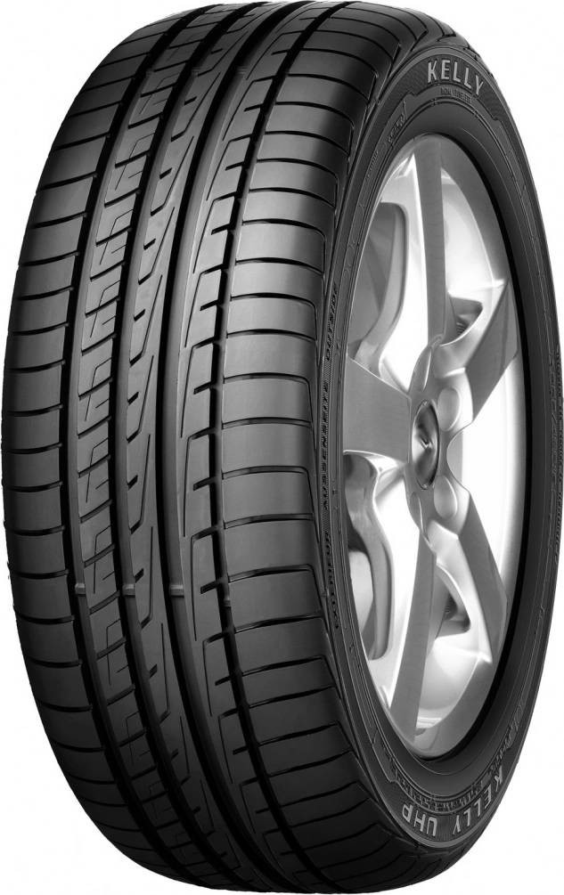 KELLY 235/45 R 17 94Y KELLY_UHP TL FP KELLY