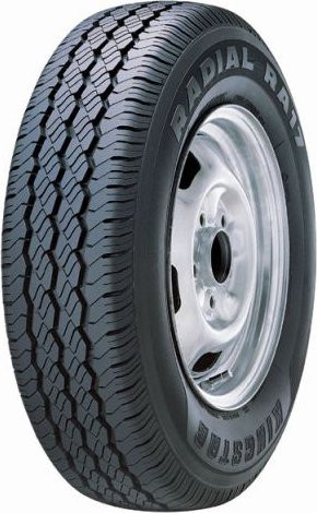 KINGSTAR 195/70 R 15 104/102R RA17 TL C KINGSTAR