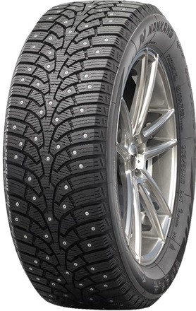 NANKANG 235/60 R 18 107T ICE_ACTIVA_2_SW_9 TL XL M+S 3PMSF