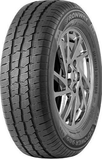 FRONWAY 195/70 R 15 104/102R ICEPOWER_989 TL C 8PR M+S 3PMSF FRONWAY