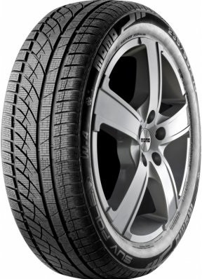 MOMO 235/50 R 18 101V W-4_SUV_POLE TL XL M+S W-S MOMO