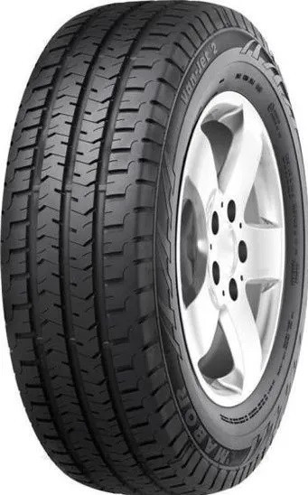 MABOR 195/65 R 16 104/102T VAN_JET_2 TL C MABOR