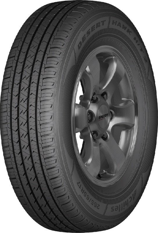 ACHILLES 215/60 R 17 96H DESERT_HAWK_H/T_2 TL ACHILLES